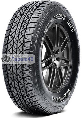 Sailun Terramax H/T 245/65 R17 107T